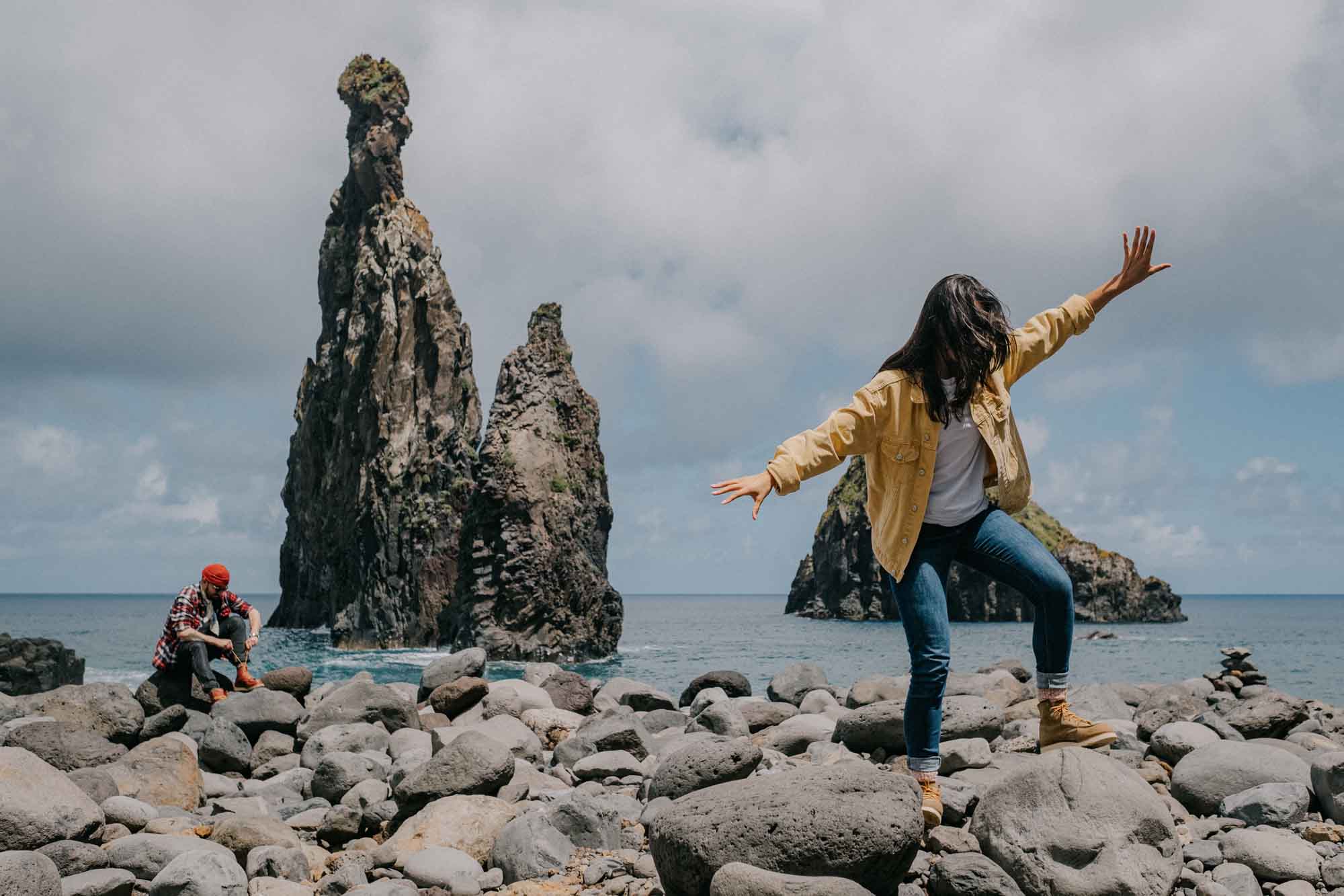 Content Travel – Madeira Island